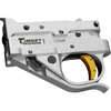 Mejora tu RUGER 1022 con el gatillo Timney de 3 lbs, instalación fácil, liberación de cargador rápida y opciones de personalización en colores vibrantes.